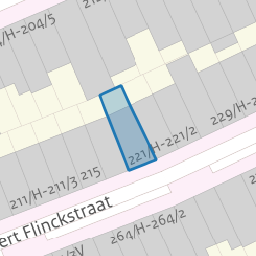 Perceel ASD14-R-2214