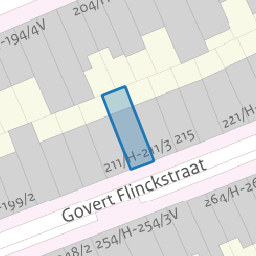 Perceel ASD14-R-2219