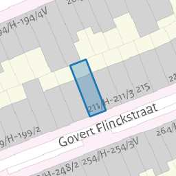 Perceel ASD14-R-2220