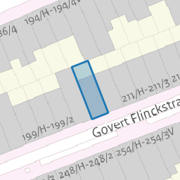 Perceel ASD14-R-2222