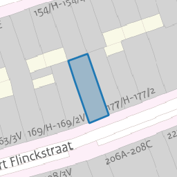 Perceel ASD14-R-2232