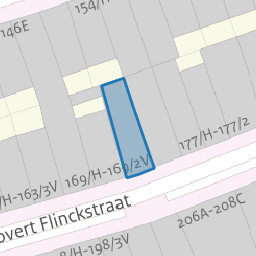 Perceel ASD14-R-2233