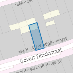 Perceel ASD14-R-2236