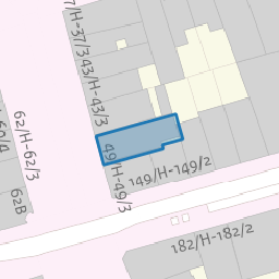 Perceel ASD14-R-2246