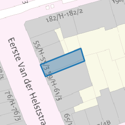 Perceel ASD14-R-2250