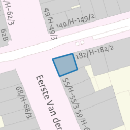 Perceel ASD14-R-2253