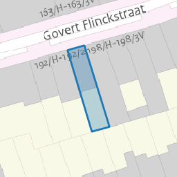 Perceel ASD14-R-2261