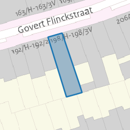 Perceel ASD14-R-2262