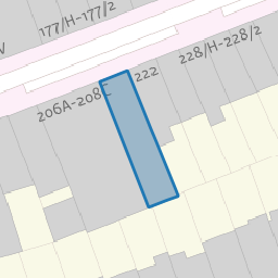 Perceel ASD14-R-2269