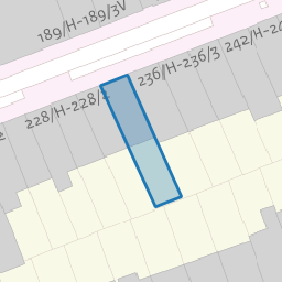 Perceel ASD14-R-2275