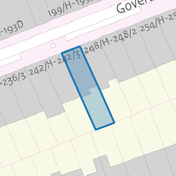 Perceel ASD14-R-2281