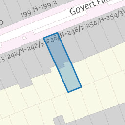 Perceel ASD14-R-2282