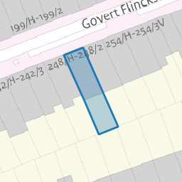 Perceel ASD14-R-2283