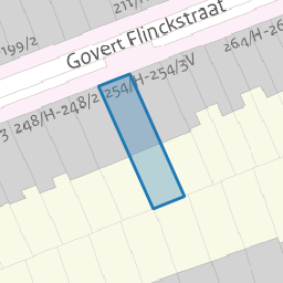 Perceel ASD14-R-2285