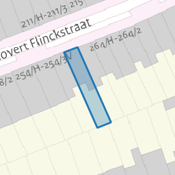 Perceel ASD14-R-2288