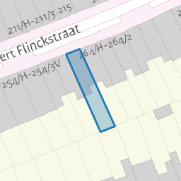 Perceel ASD14-R-2289