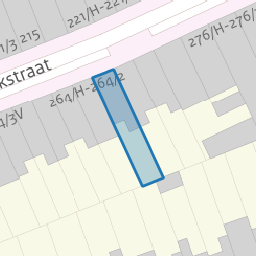 Perceel ASD14-R-2292