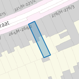 Perceel ASD14-R-2293