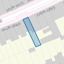 Perceel ASD14-R-2294