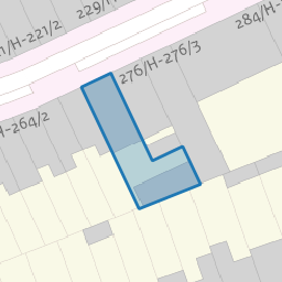 Perceel ASD14-R-2295