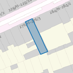 Perceel ASD14-R-2297