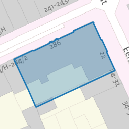 Perceel ASD14-R-2303