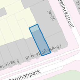 Perceel ASD14-R-2311