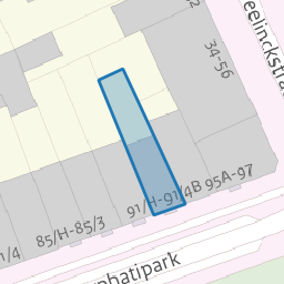 Perceel ASD14-R-2312