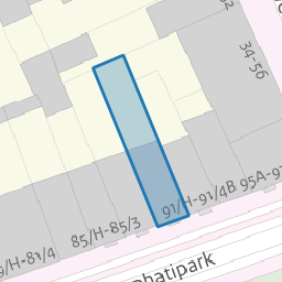 Perceel ASD14-R-2313