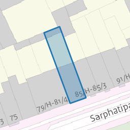 Perceel ASD14-R-2316