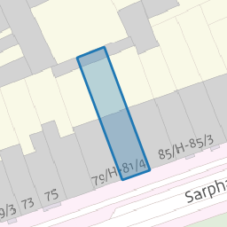 Perceel ASD14-R-2317