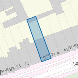 Perceel ASD14-R-2318