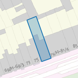 Perceel ASD14-R-2319