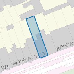 Perceel ASD14-R-2320