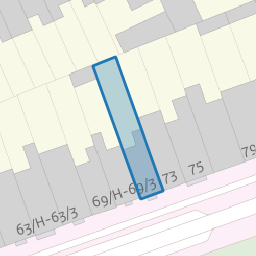 Perceel ASD14-R-2322