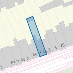 Perceel ASD14-R-2323