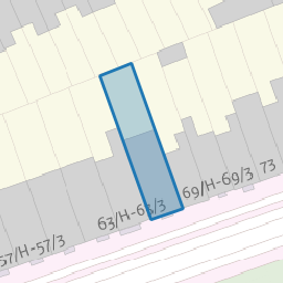 Perceel ASD14-R-2325