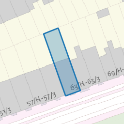 Perceel ASD14-R-2327