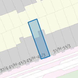 Perceel ASD14-R-2334