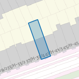 Perceel ASD14-R-2338