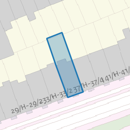 Perceel ASD14-R-2340