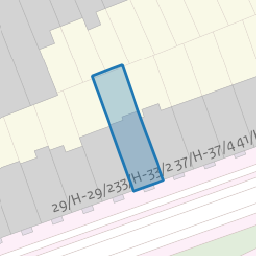 Perceel ASD14-R-2341