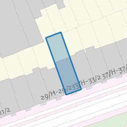 Perceel ASD14-R-2342