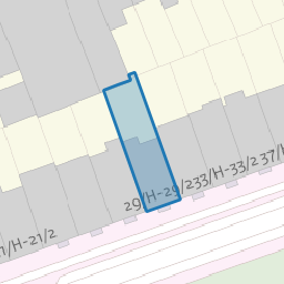 Perceel ASD14-R-2343