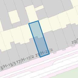 Perceel ASD14-R-2347