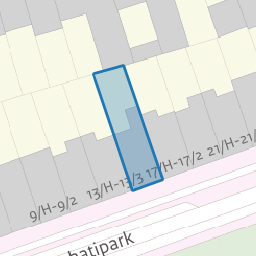 Perceel ASD14-R-2350