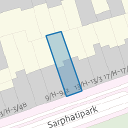 Perceel ASD14-R-2352