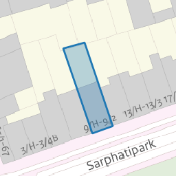 Perceel ASD14-R-2353