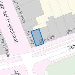 Perceel ASD14-R-2357