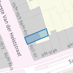 Perceel ASD14-R-2359